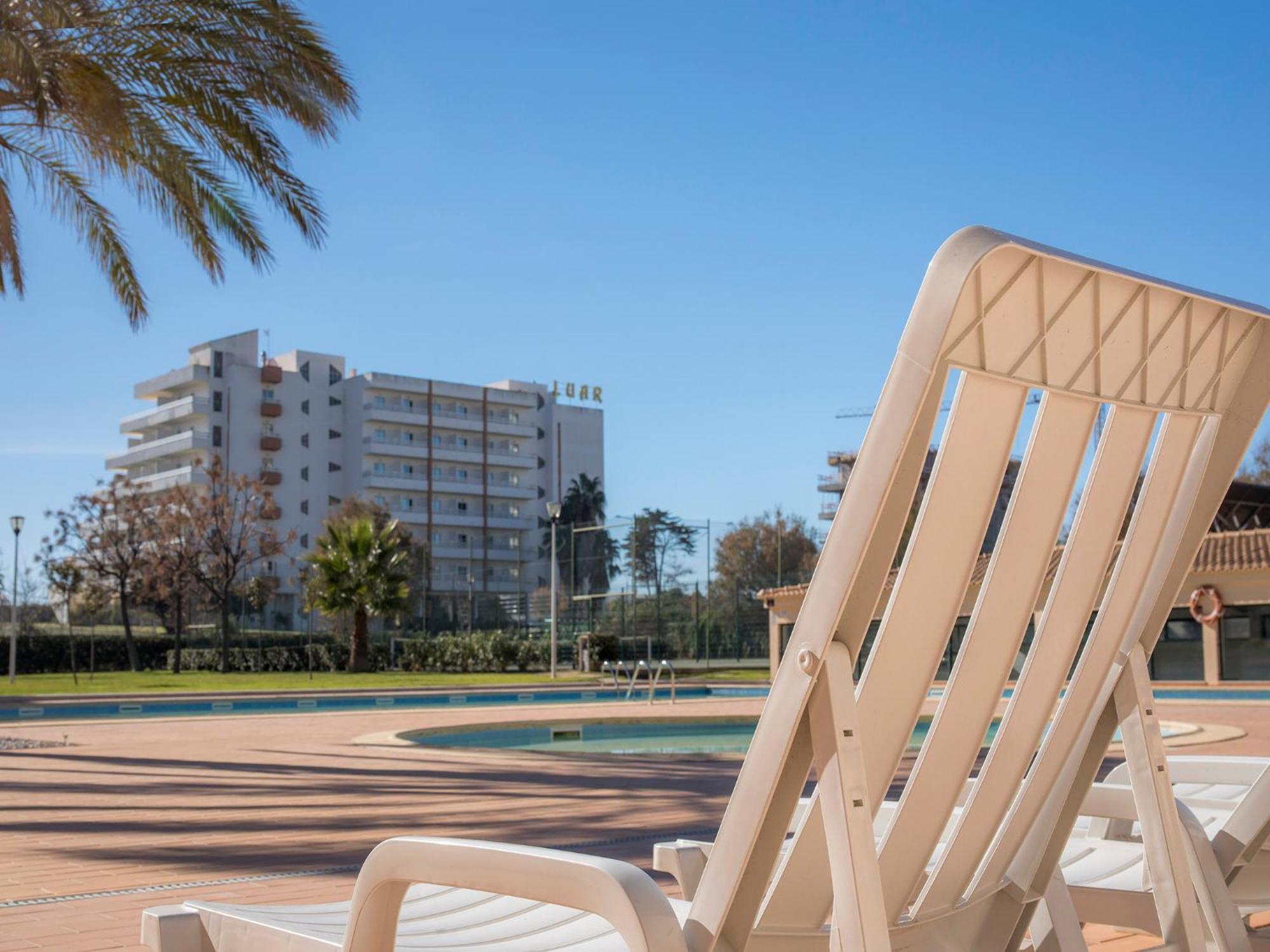 Praia Da Rocha Beach Retreat Portimão Kültér fotó