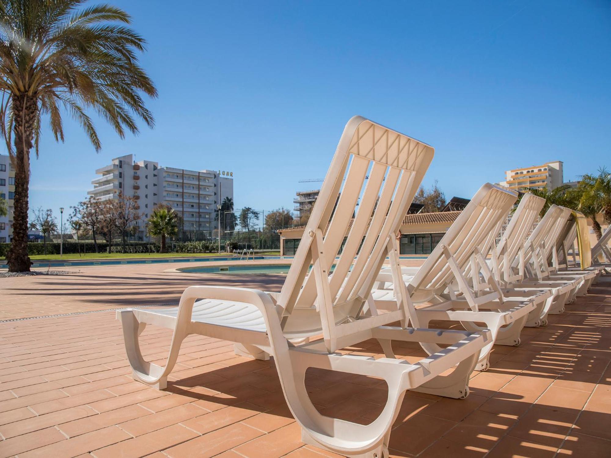 Praia Da Rocha Beach Retreat Portimão Kültér fotó