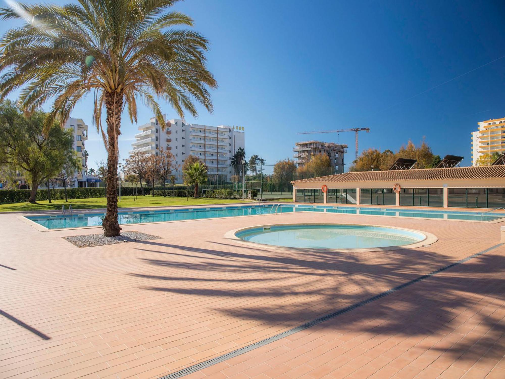Praia Da Rocha Beach Retreat Portimão Kültér fotó