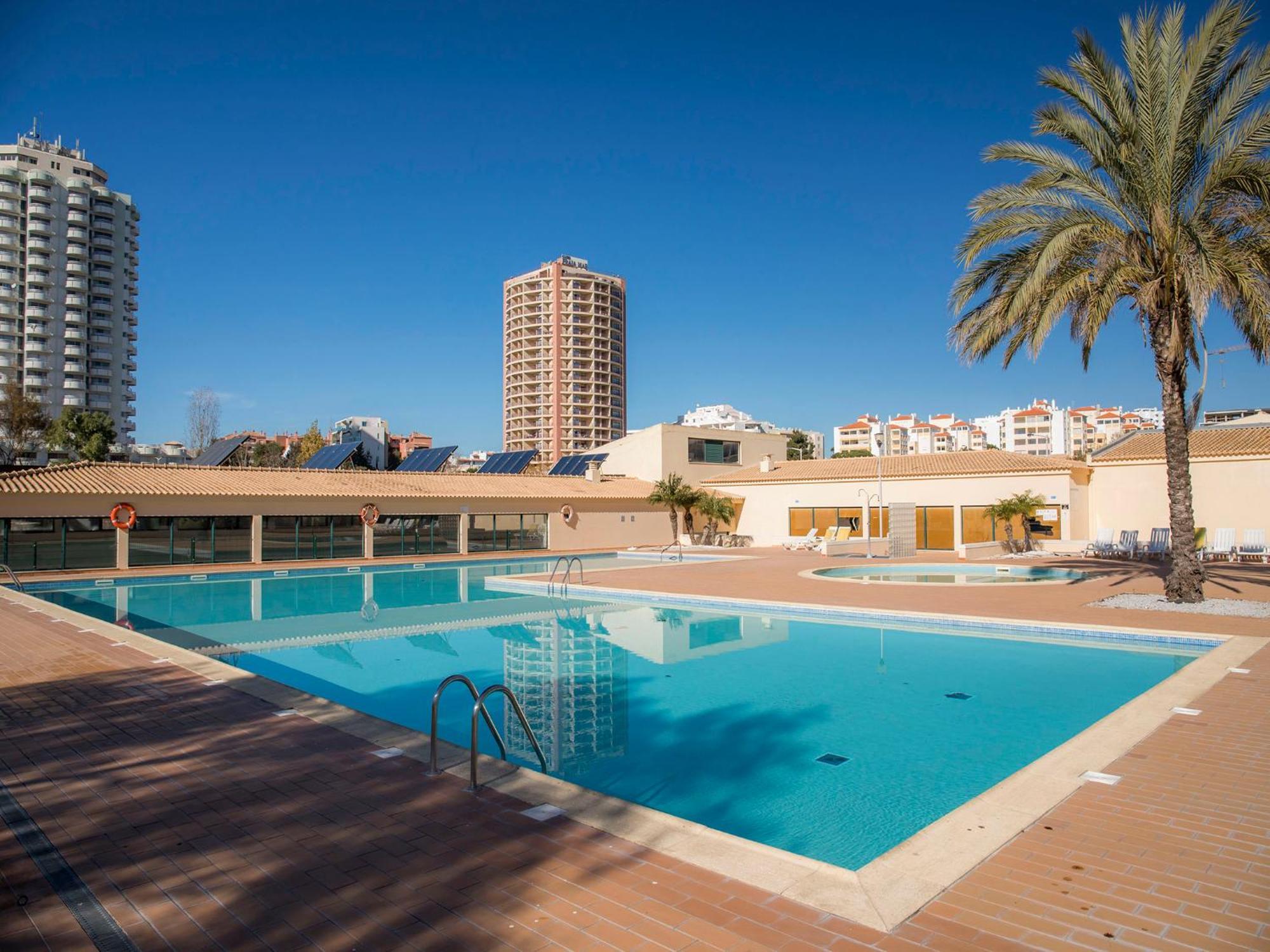 Praia Da Rocha Beach Retreat Portimão Kültér fotó