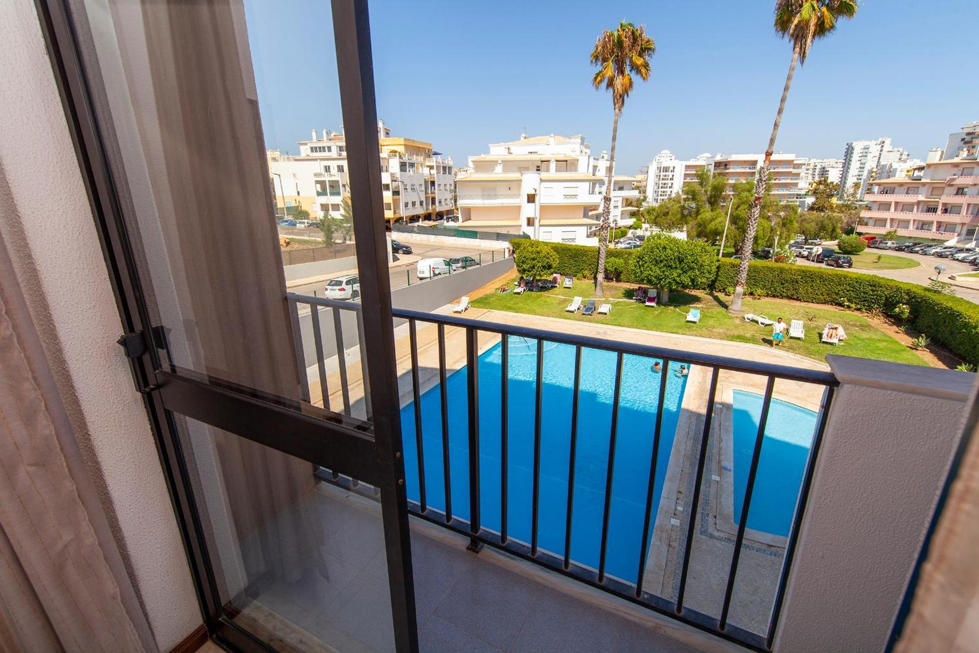 Praia Da Rocha Beach Retreat Portimão Szoba fotó
