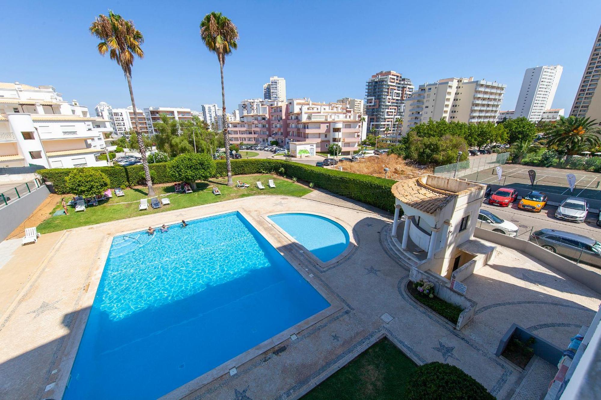 Praia Da Rocha Beach Retreat Portimão Szoba fotó